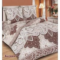Ткань бязь Ксения (10539)